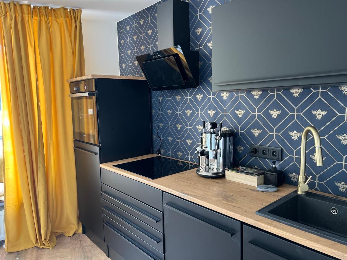 Bavaria Mountain Lodge Ski Arber Osser Bayrischer Wald Designer Ferienwohnung Lohberg Bagian luar foto
