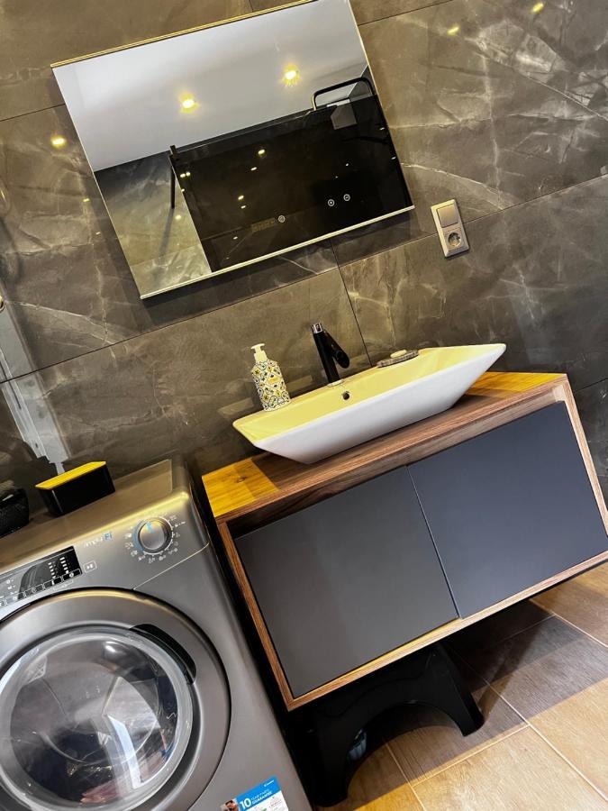 Bavaria Mountain Lodge Ski Arber Osser Bayrischer Wald Designer Ferienwohnung Lohberg Bagian luar foto