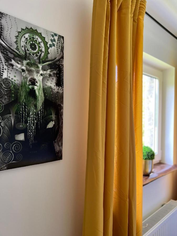 Bavaria Mountain Lodge Ski Arber Osser Bayrischer Wald Designer Ferienwohnung Lohberg Bagian luar foto