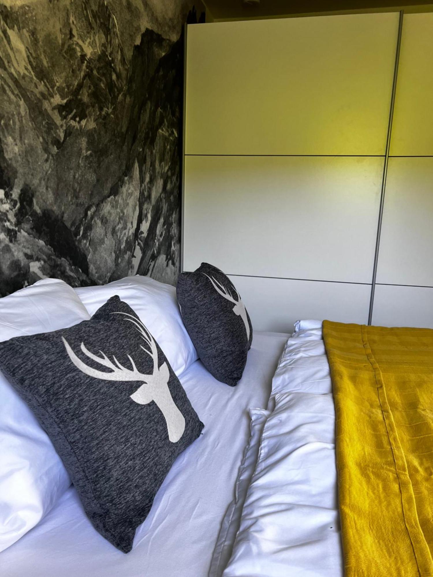 Bavaria Mountain Lodge Ski Arber Osser Bayrischer Wald Designer Ferienwohnung Lohberg Bagian luar foto