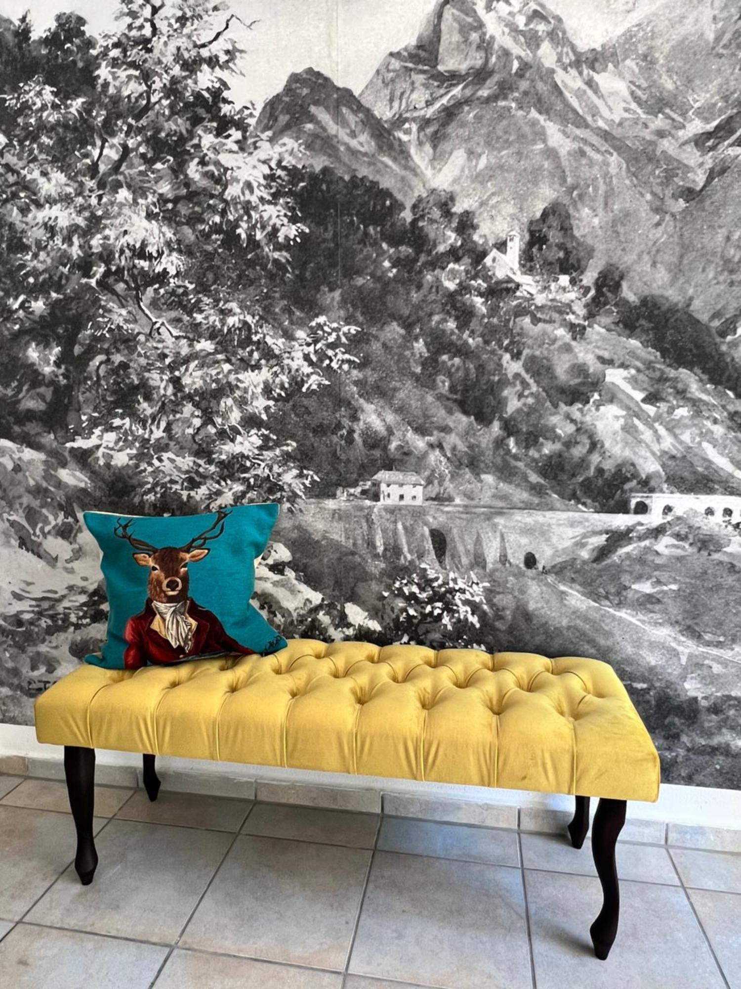 Bavaria Mountain Lodge Ski Arber Osser Bayrischer Wald Designer Ferienwohnung Lohberg Bagian luar foto