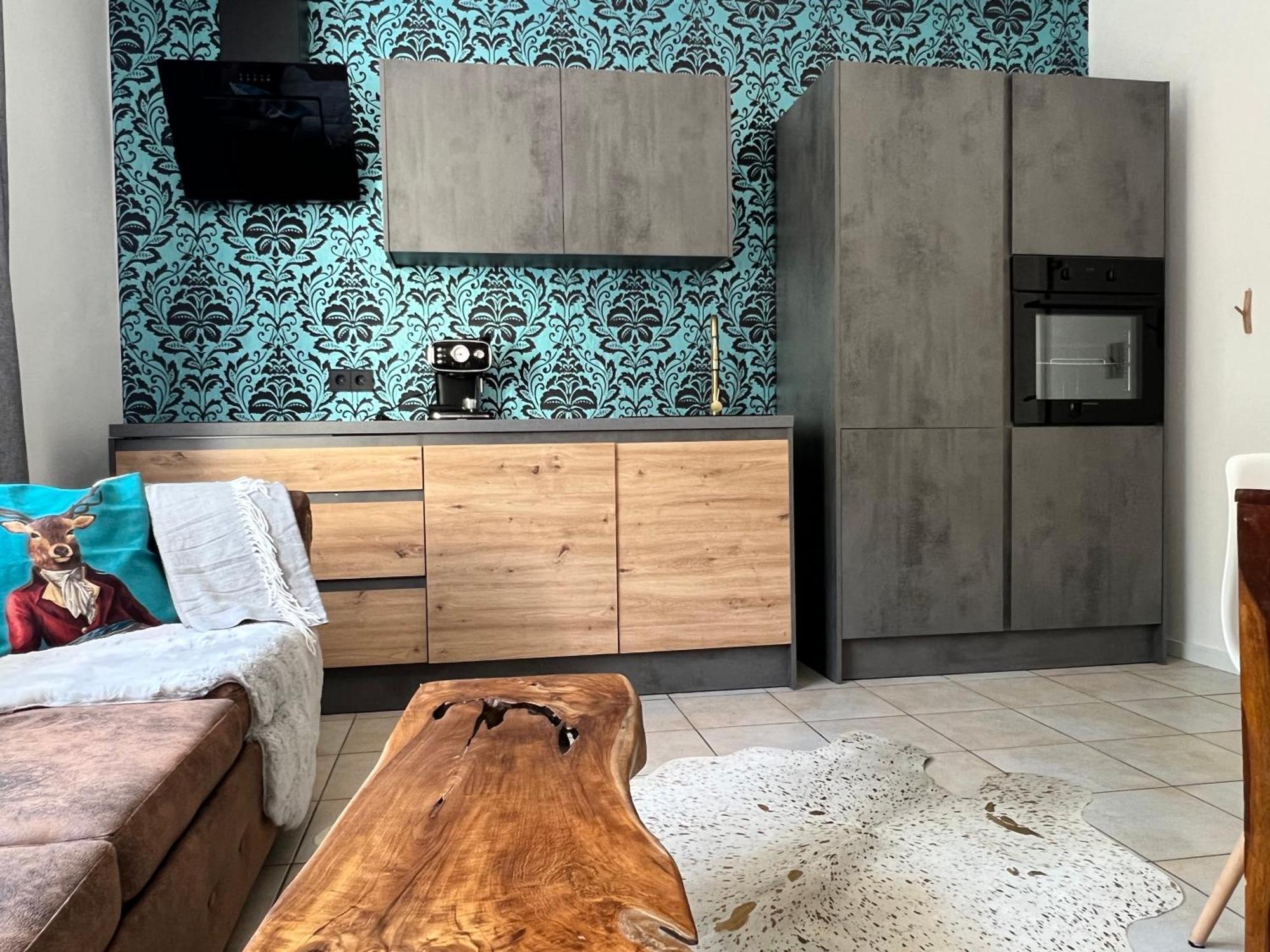 Bavaria Mountain Lodge Ski Arber Osser Bayrischer Wald Designer Ferienwohnung Lohberg Bagian luar foto