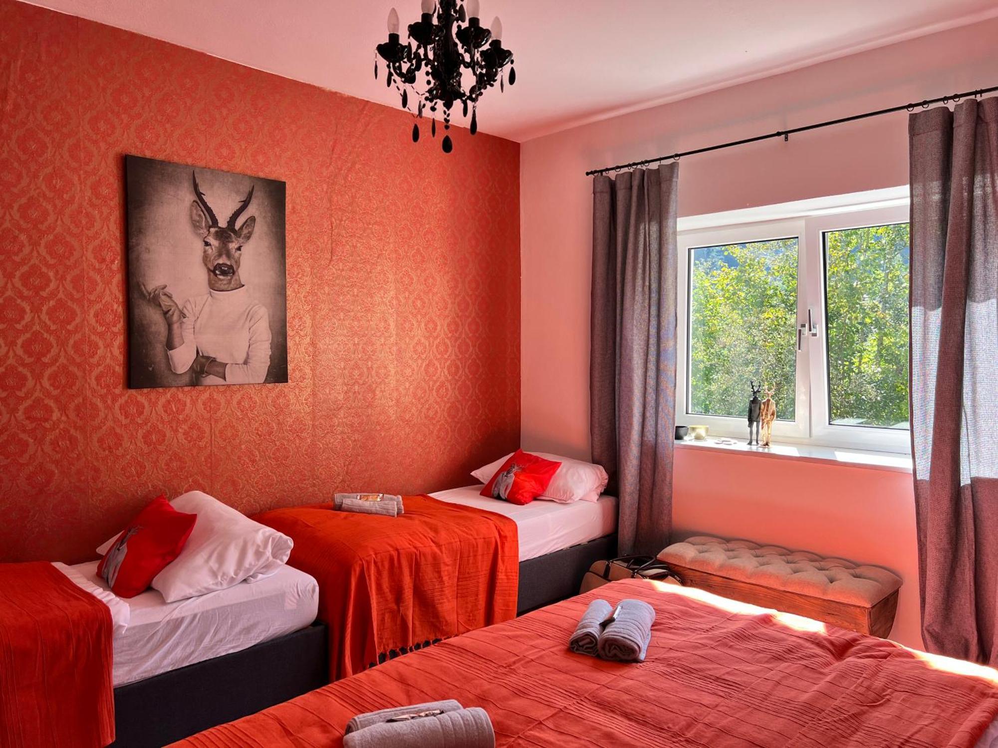 Bavaria Mountain Lodge Ski Arber Osser Bayrischer Wald Designer Ferienwohnung Lohberg Bagian luar foto
