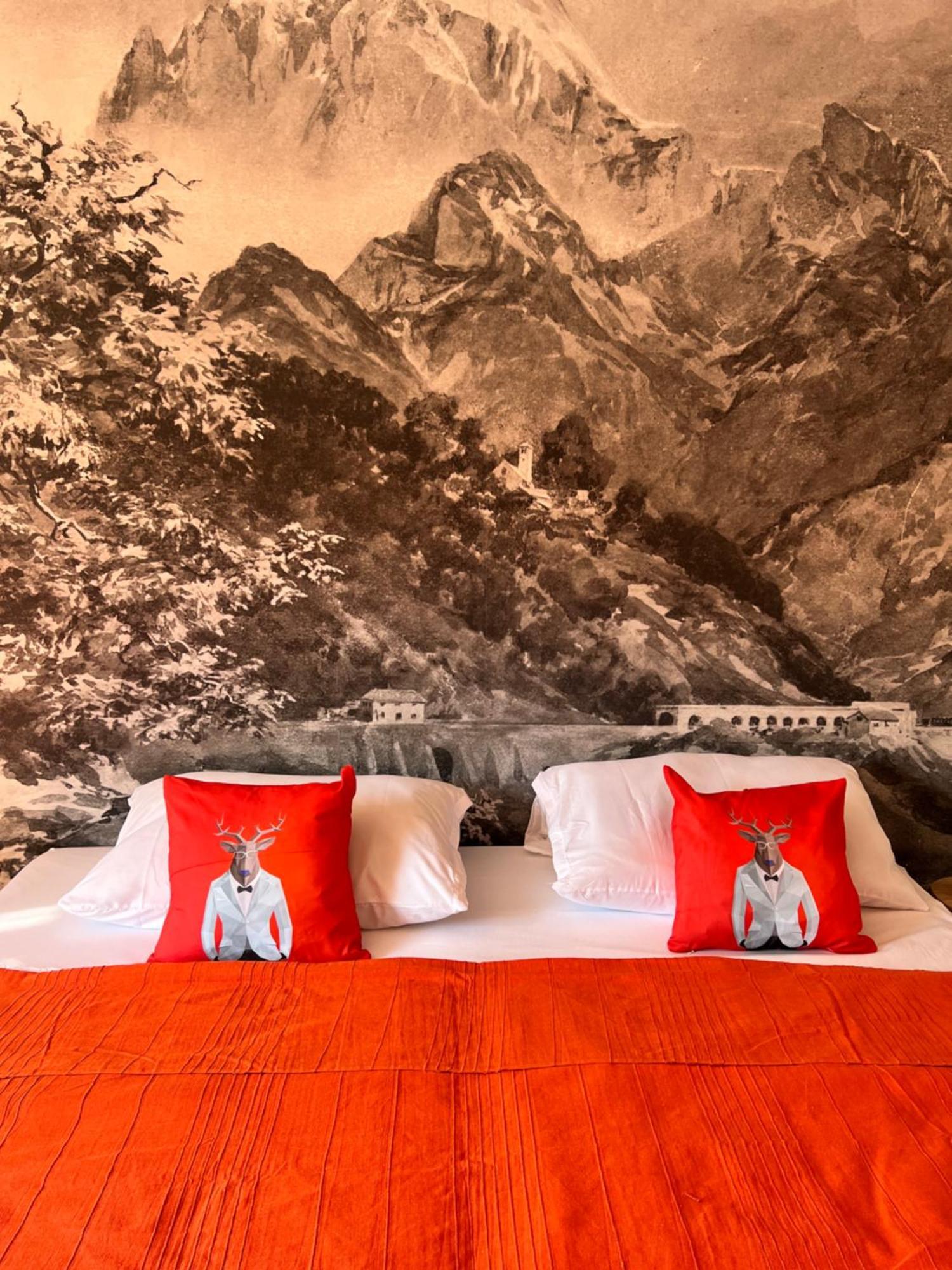 Bavaria Mountain Lodge Ski Arber Osser Bayrischer Wald Designer Ferienwohnung Lohberg Bagian luar foto