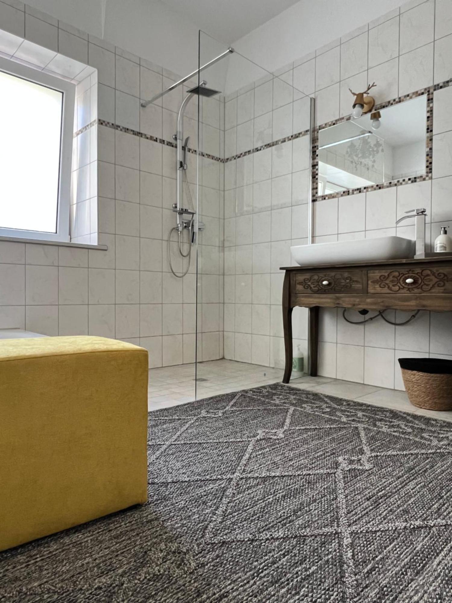 Bavaria Mountain Lodge Ski Arber Osser Bayrischer Wald Designer Ferienwohnung Lohberg Bagian luar foto
